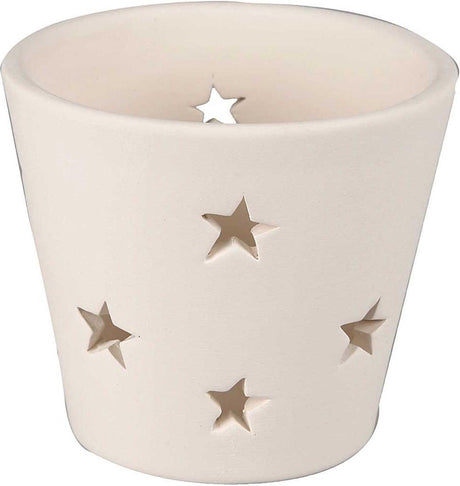 Creotime https: www.cchobby.nl waxinelichthouder-h-6-5-cm-d-7-cm-wit-12-stuk-1-doos