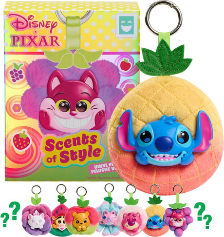 Just play happy haul disney geurige vinyl hanger blind box