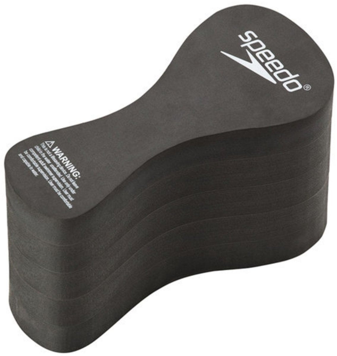 Speedo team pull buoy 77530-23001 - kleur zwart-multicolour - maat 1size