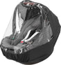 Maxi-cosi regenhoes - accessoire - transparant - voor babyautostoelen