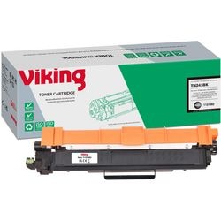 Tonercartridge viking compatibel zwart