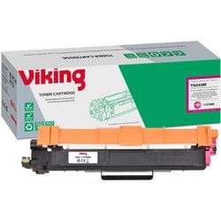 Tonercartridge viking compatibel magenta