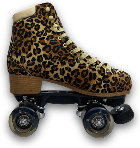 Roces - piper - rolschaatsen - volwassenen - dierenprint 40