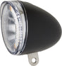 Cordo koplamp led swingo inclusief batterij zwart