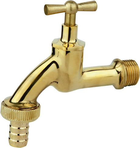 Kirchhoff slangkraan 1 2 messing