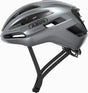 Abus fietshelm taipan graphite silver s - 51-55 cm - zilver - geschikt voor gebruik op gravel bikes - 255 g s