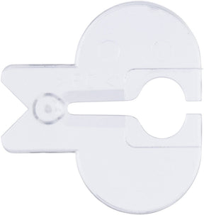 Bosch anti-splinterplaatje