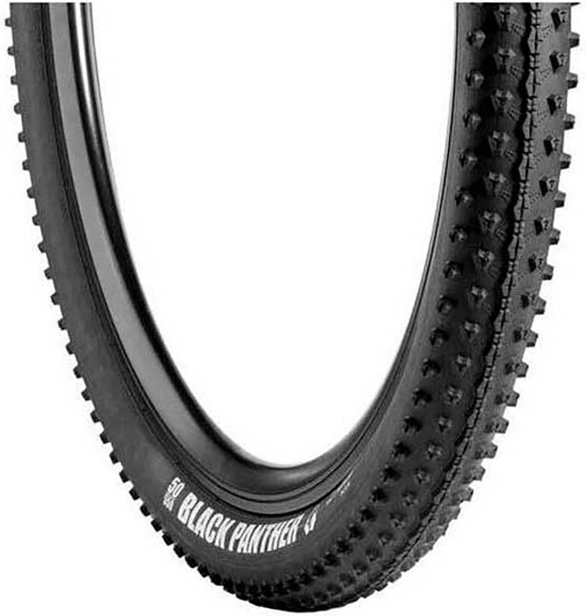 Vredestein buitenband Black Panther TLR 29 x 2.20 zwart
