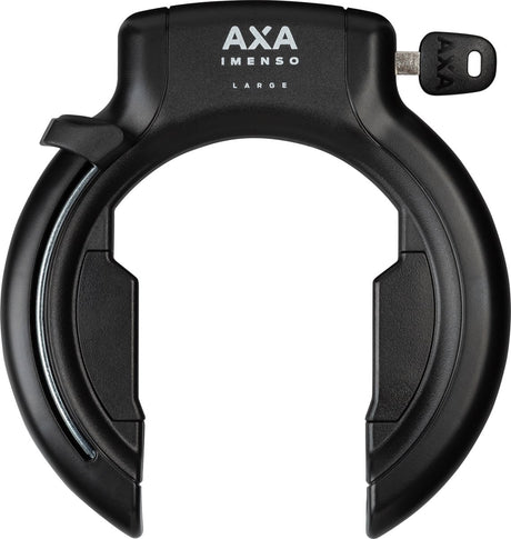 Ringslot Axa Imenso Large met uitneembare sleutel