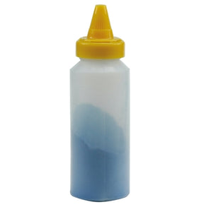 Vorel route krijt 115g blauw