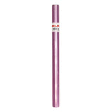Rotolux inpakpapier paars, 3 mtr.