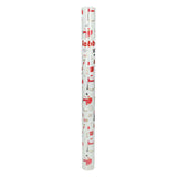 Rotolux kerst inpakpapier, 3mtr.