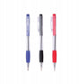 Office products rode automatische pen, waterdicht, 0,5 mm lijn, ergonomisch