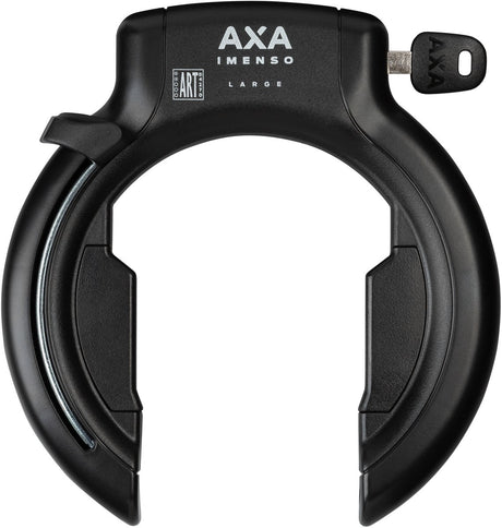 Ringslot AXA Imenso X-Large met uitneembare sleutel