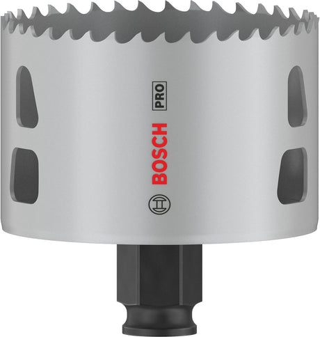 Bosch pro multi material pc plus lochsäge 73 mm - 2608594401
