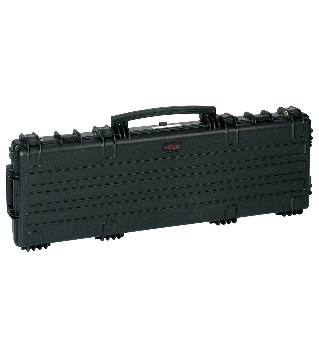 Explorer Cases 11413 Koffer Zwart met Plukschuim