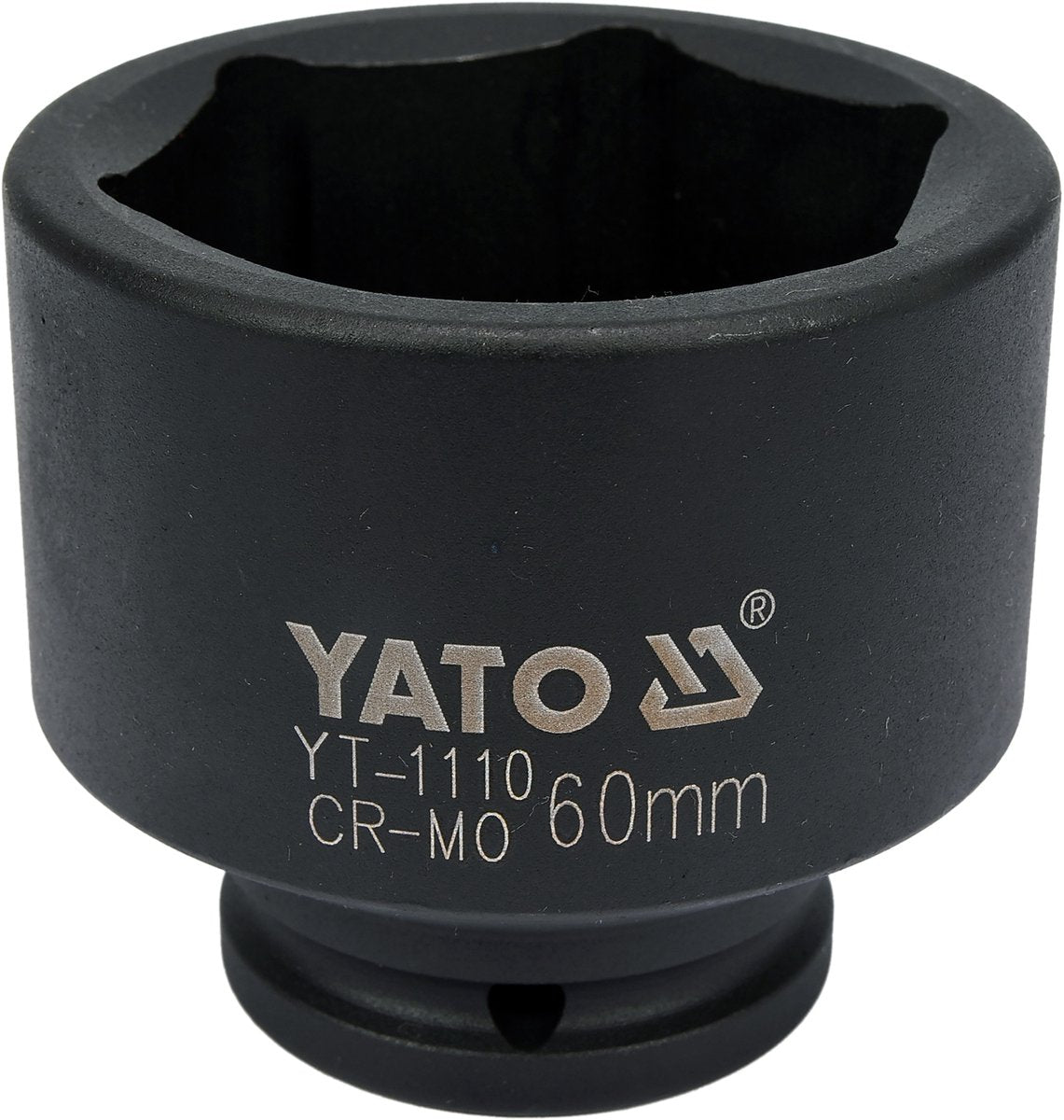 Yato slagdoppen 3 4 x 60 mm - los