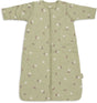 Jollein slaapzak met afritsbare mouw 90cm over the moon