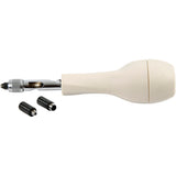 Creotime http: www.cchobby.nl schroef-priem-gatgrootte-2-3-4-mm-1-stuk