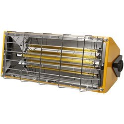 Master elektrische radiatorhal 1500 1,5kw