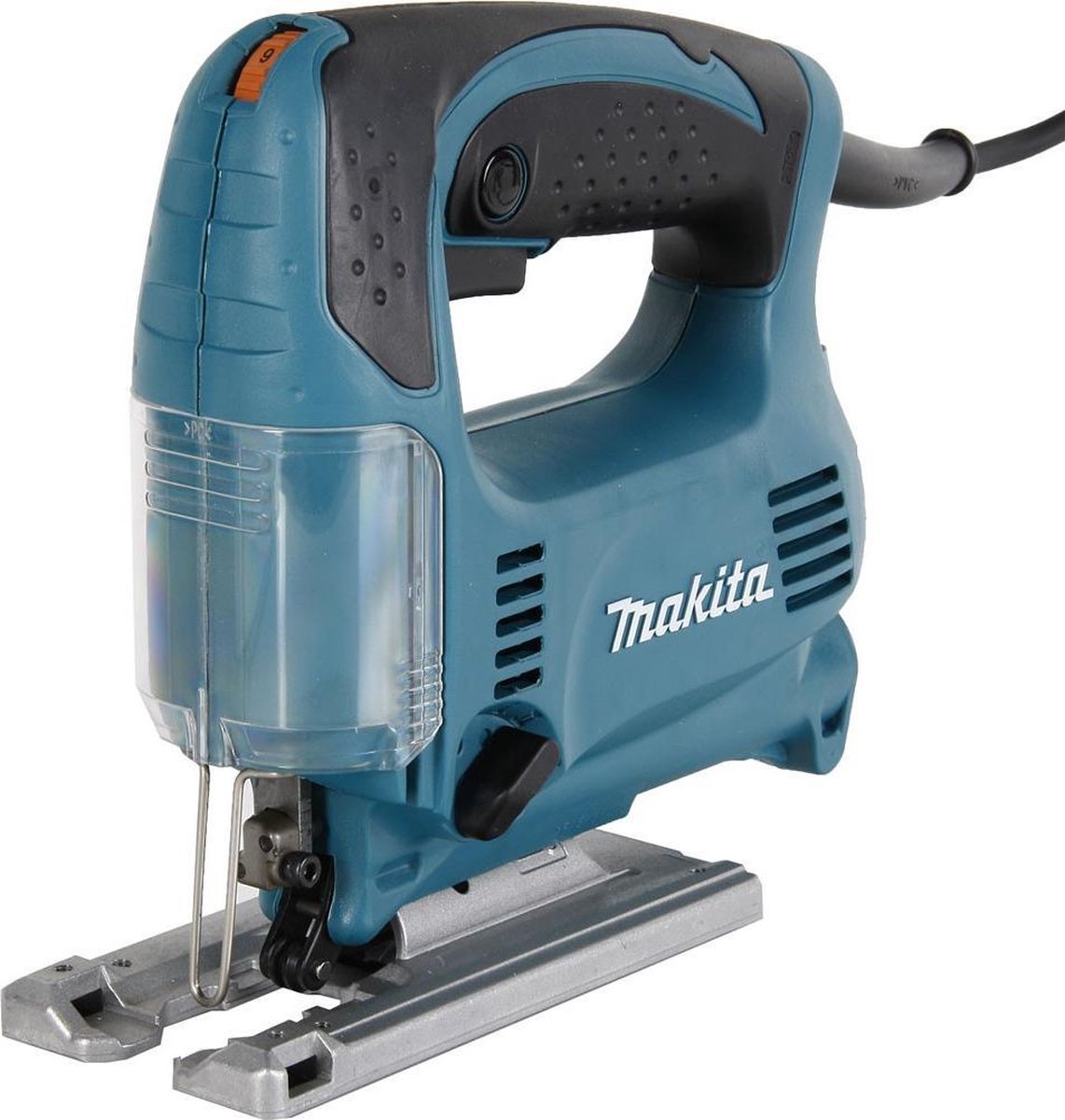 Makita 4329 decoupeerzaag - 450 watt