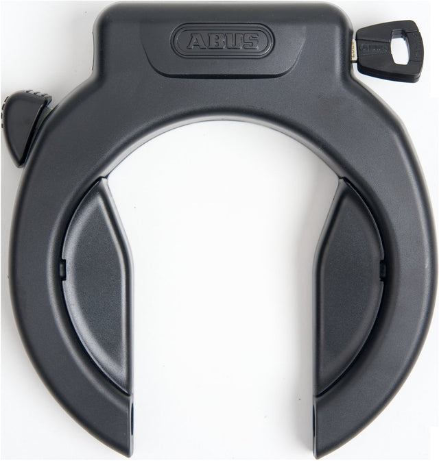 Abus Pro Amparo 4750X ART2 Fietsslot, Zwart