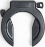 Abus Pro Amparo 4750X ART2 Fietsslot, Zwart