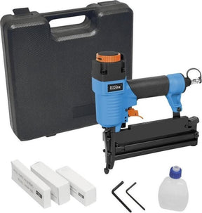 Gude pneumatische tacker set
