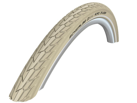 buitenband Road Cruiser 28 x 1.60 (42-622) crème
