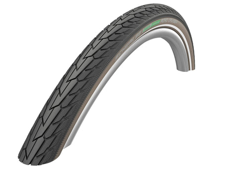 Buitenband Schwalbe 28-1.75 (47-622) Road Cruiser Active zw-coff. R