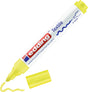 Edding textiel marker 4500-65 fluoriserend geel