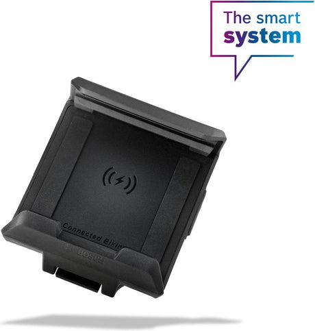 Bosch smartphonegrip - geschikt voor het smart systeem van (exclusief houder)