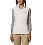 Columbia benton springs™ vest dames outdoorvest - sea salt s