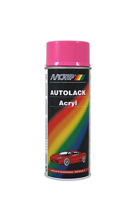 Motip 1055009 - 45217 kompakt paars 400 ml | 1 stuks
