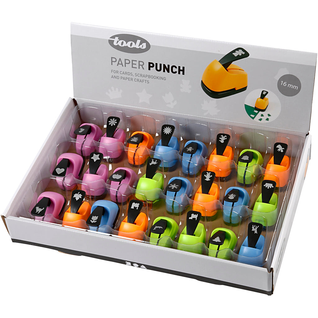 Http: www.cchobby.nl ponsen-elke-dag-en-kerst-afm-16-mm-24-stuk-1-doos