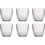 Duralex tumbler theglas 22cl gigogne ds a 6 st.