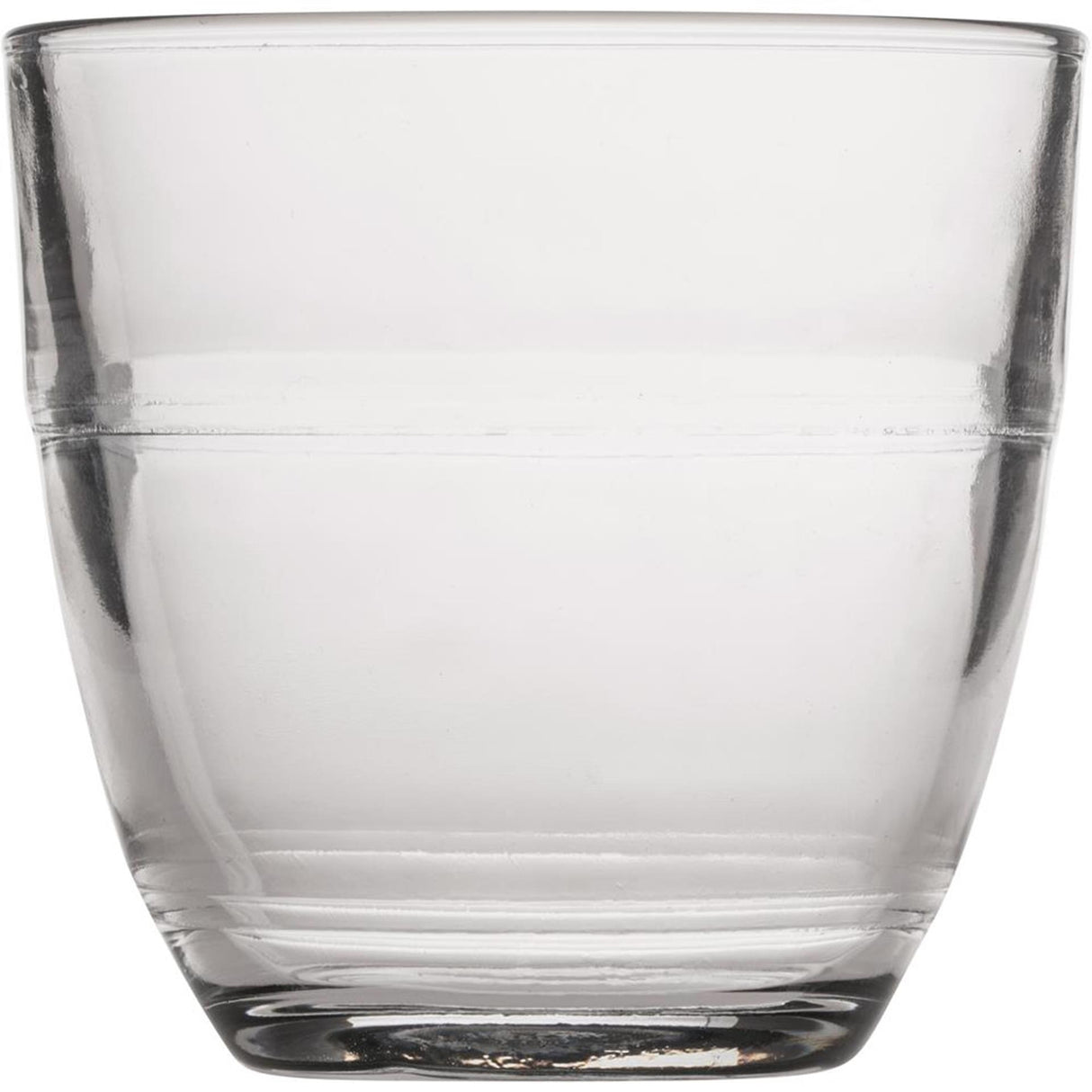 Duralex tumbler theglas 22cl gigogne ds a 6 st.