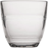 Duralex tumbler theglas 22cl gigogne ds a 6 st.
