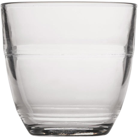 Duralex tumbler theglas 22cl gigogne ds a 6 st.