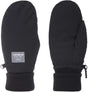 Icepeak hayingen junior unisex- handschoenen zwart - s