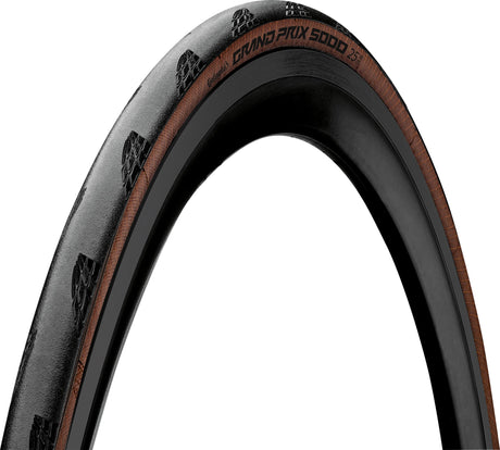 Continental GRAND PRIX Tubeless Ready 700X32C BruinZwart