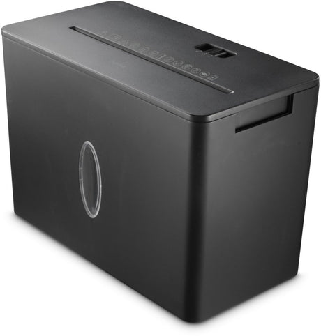 Hama papierversnipperaar - safe x40 - p4