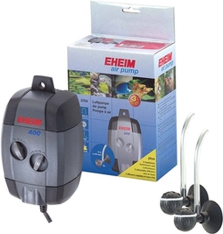 Eheim aquarium luchtpomp - 400 l h