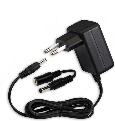 Vtech adapter duo 2.0 - oplader voor 6v en 7,5v producten - speciaal voor speelgoedproducten - cadeau - van 4 tot 13 jaar