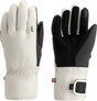 Bbb cycling subzero full fingers fietshandschoenen winter - thermo - waterdicht winddicht - touchscreen - grijs - xl - bwg-49 xl