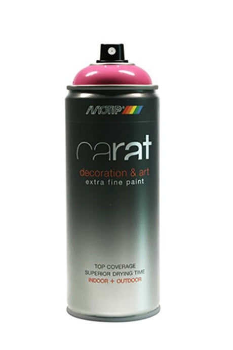 Motip 1032356 - 08019 carat heather violet 400 ml | 1 stuks