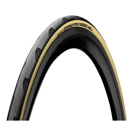 Continental vouwband gr. prix 5000 as tr 35-622 tr zwart cr