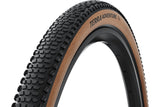 Continental vouwband terra adventure 45-622 tr zwart tr
