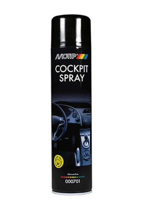 Motip reiniger cockpit spray
