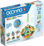 Geomag super color recycled - magnetisch constructiespeelgoed met panelen - 52-delig - vanaf 5 jaar
